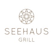 Seehaus logo hell